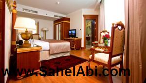 تور دبی هتل هالیدی این بر دبی - آژانس مسافرتی و هواپیمایی آفتاب ساحل آبی